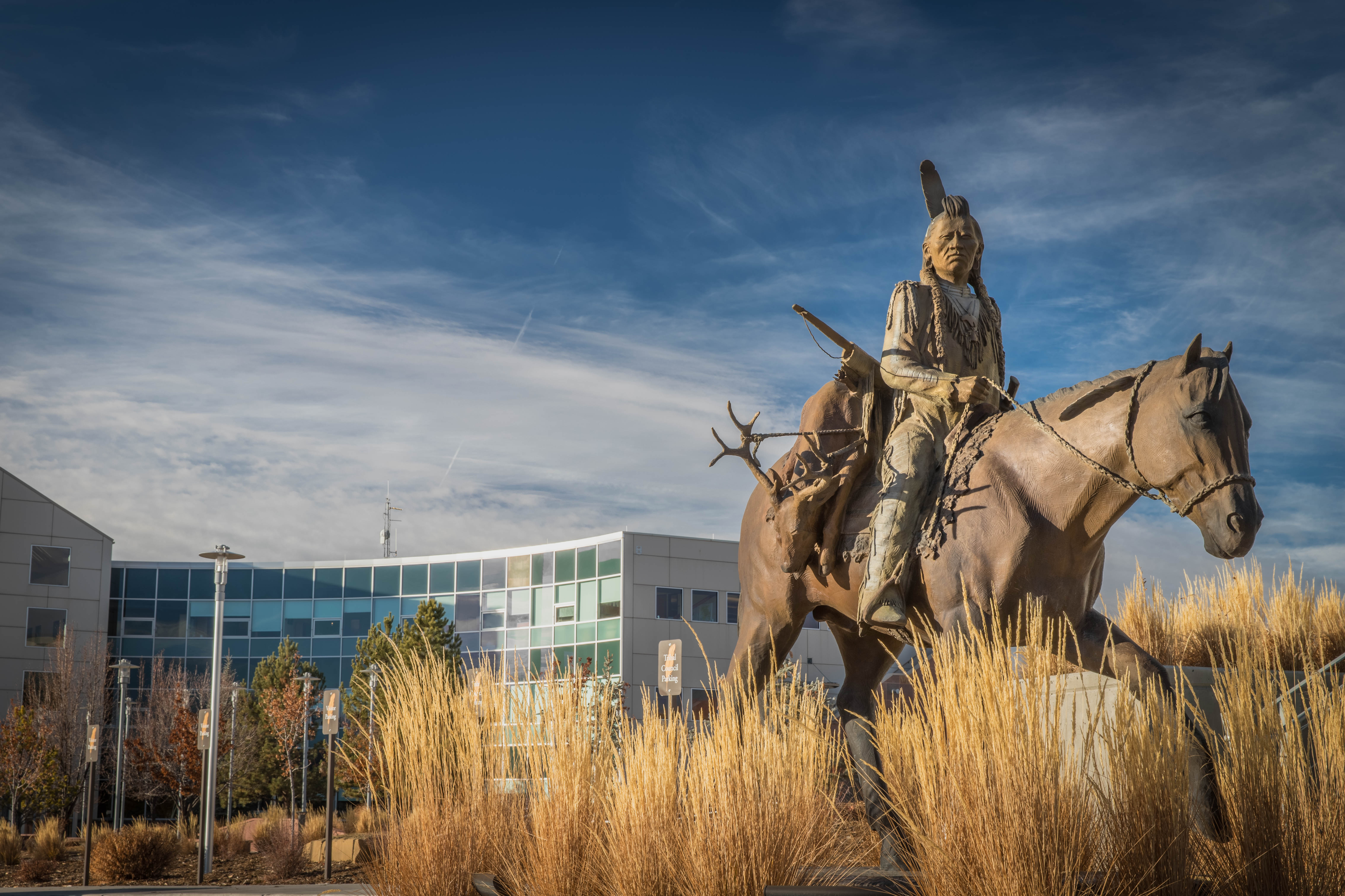 Southern Ute Indian Tribe