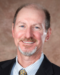 Rich Smith, Executive Vice President – Offshore