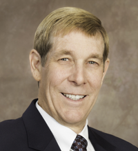 Pete Joslin