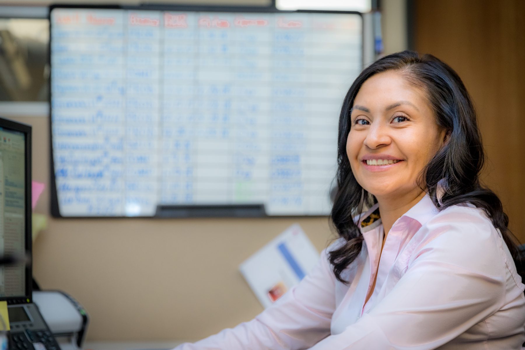 Careers Red Willow Production Company