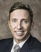 Jason Hooten, President – Chief Operating Officer