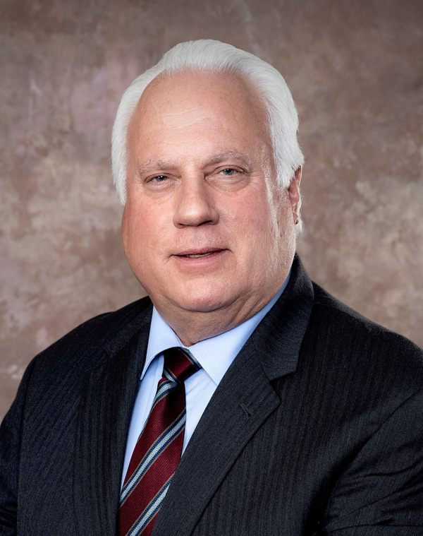 Dan Richardson